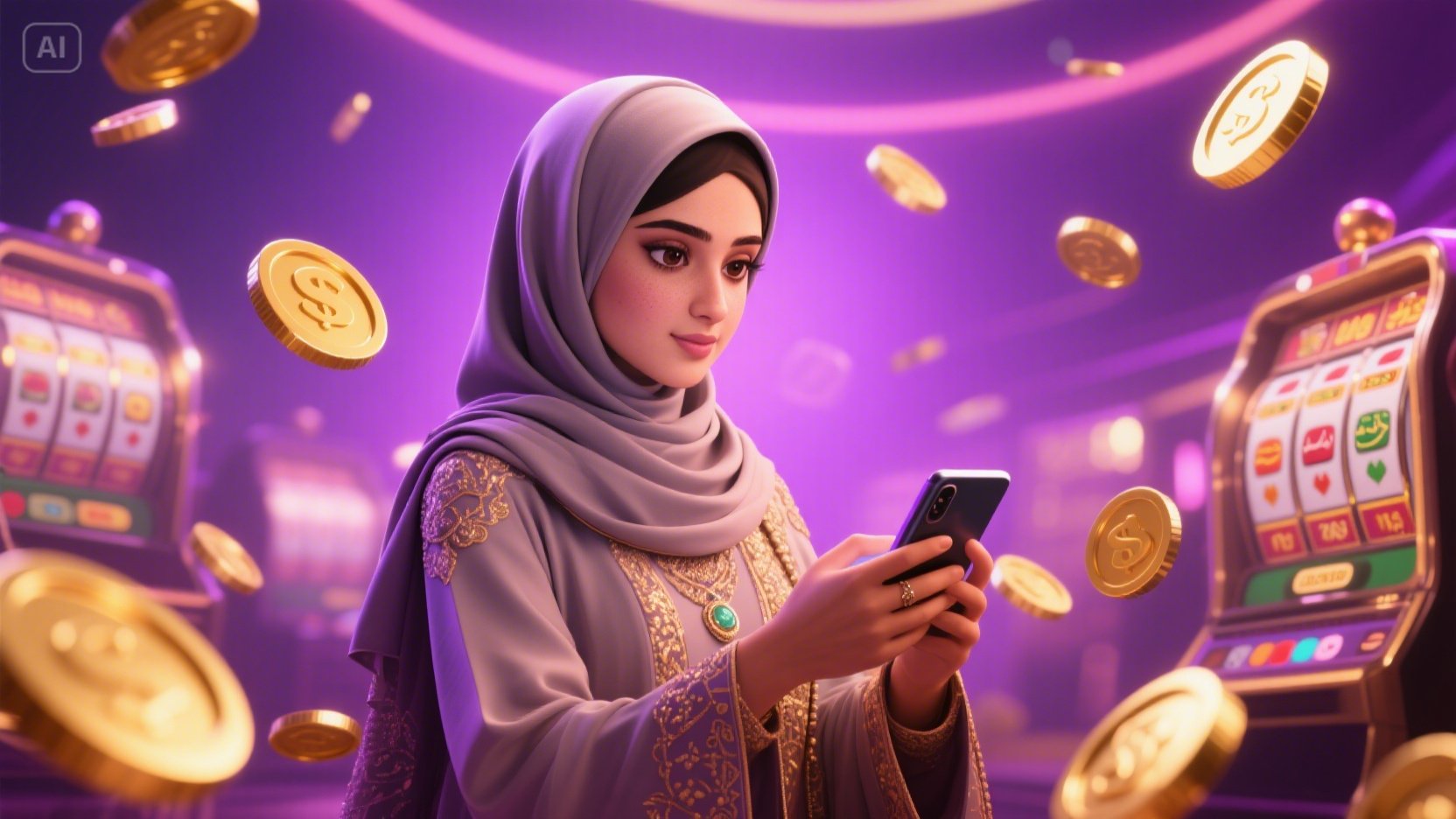 club vegas casino arcade